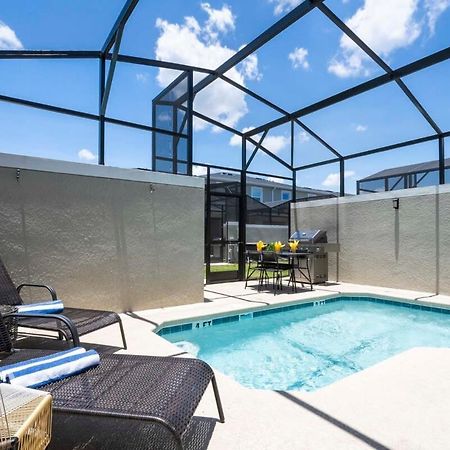 Splendid 5Bd Close To Disney At Storey Lake 4251 Kissimmee Esterno foto