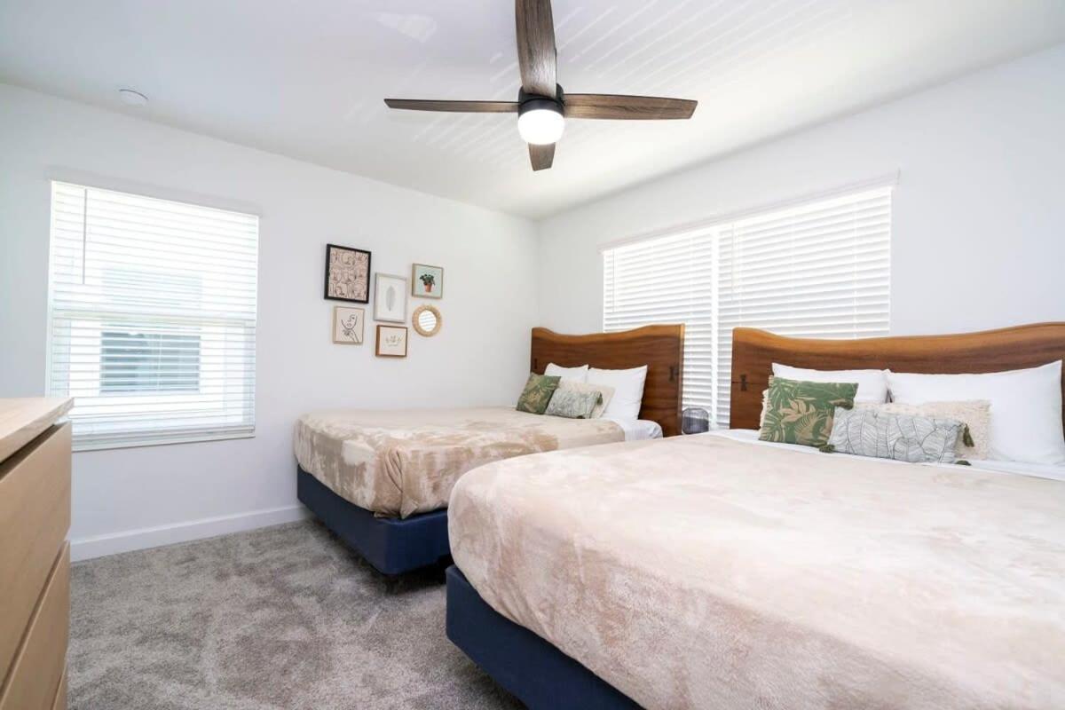Splendid 5Bd Close To Disney At Storey Lake 4251 Kissimmee Esterno foto