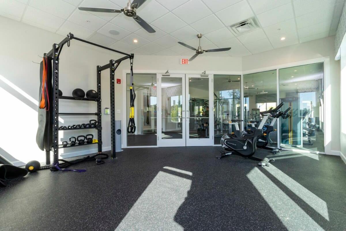 Splendid 5Bd Close To Disney At Storey Lake 4251 Kissimmee Esterno foto
