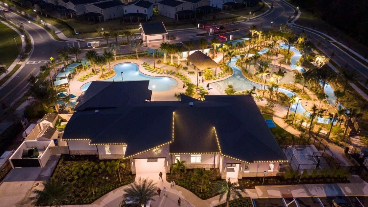 Splendid 5Bd Close To Disney At Storey Lake 4251 Kissimmee Esterno foto