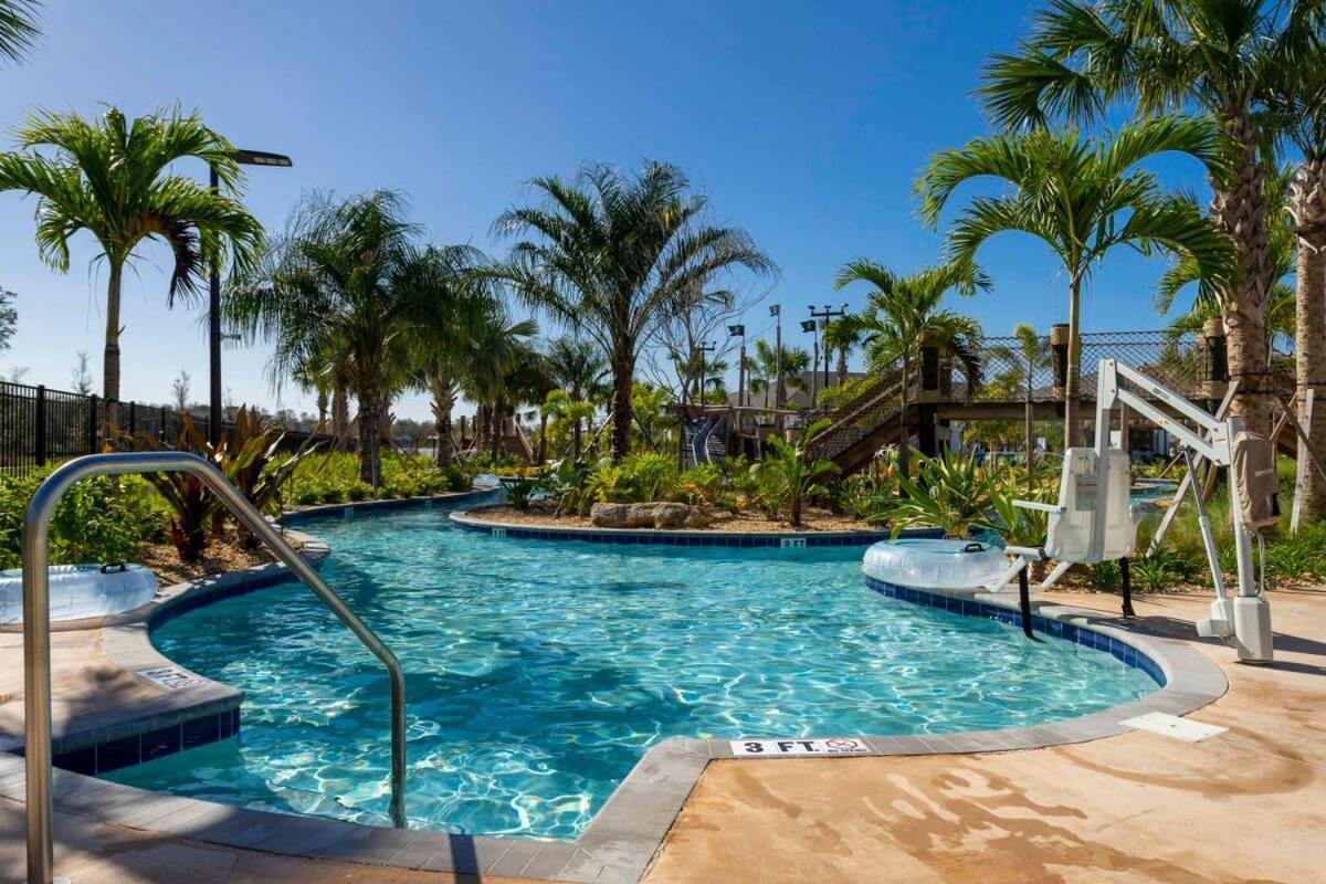 Splendid 5Bd Close To Disney At Storey Lake 4251 Kissimmee Esterno foto