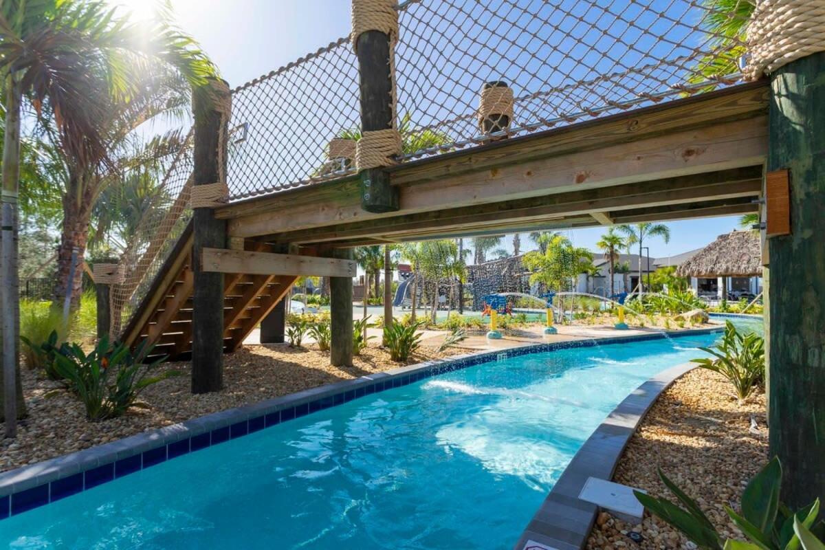 Splendid 5Bd Close To Disney At Storey Lake 4251 Kissimmee Esterno foto
