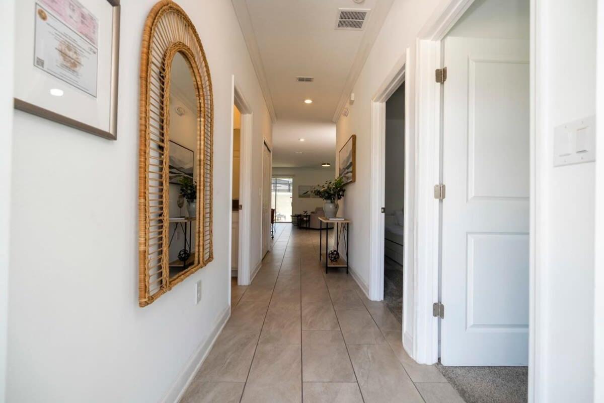 Splendid 5Bd Close To Disney At Storey Lake 4251 Kissimmee Esterno foto
