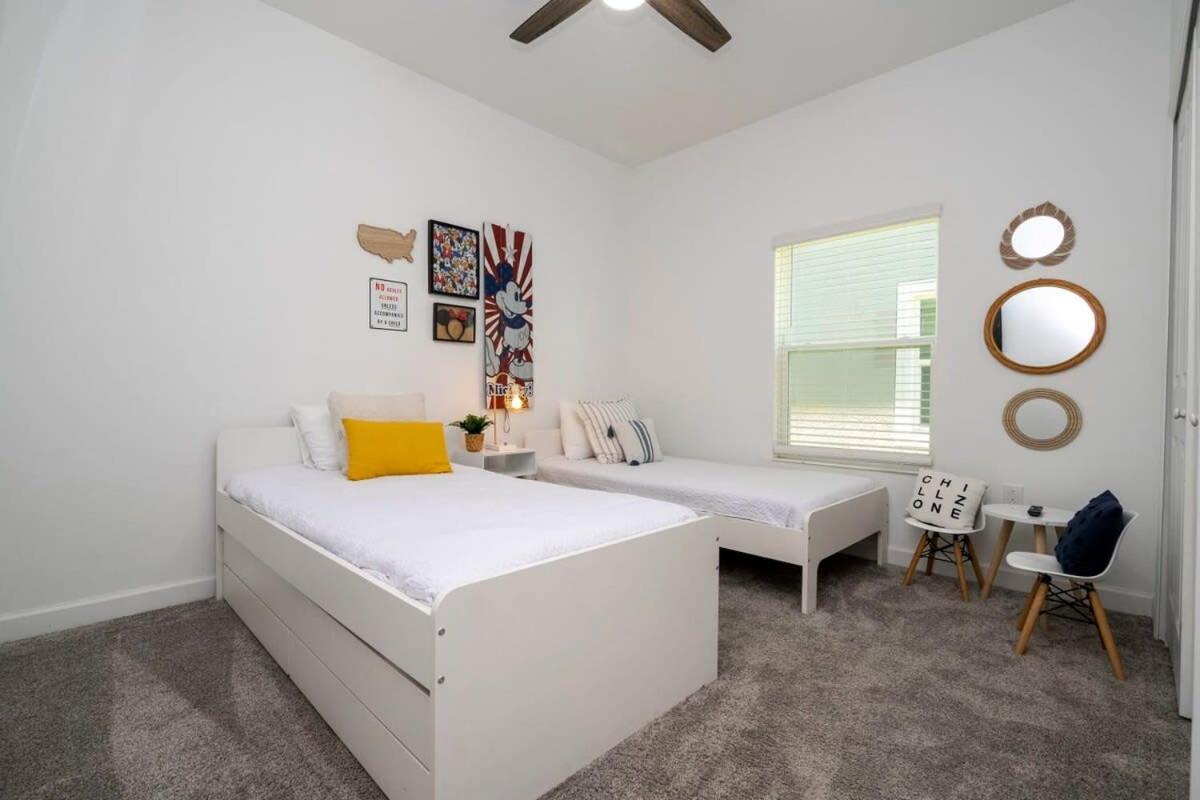 Splendid 5Bd Close To Disney At Storey Lake 4251 Kissimmee Esterno foto