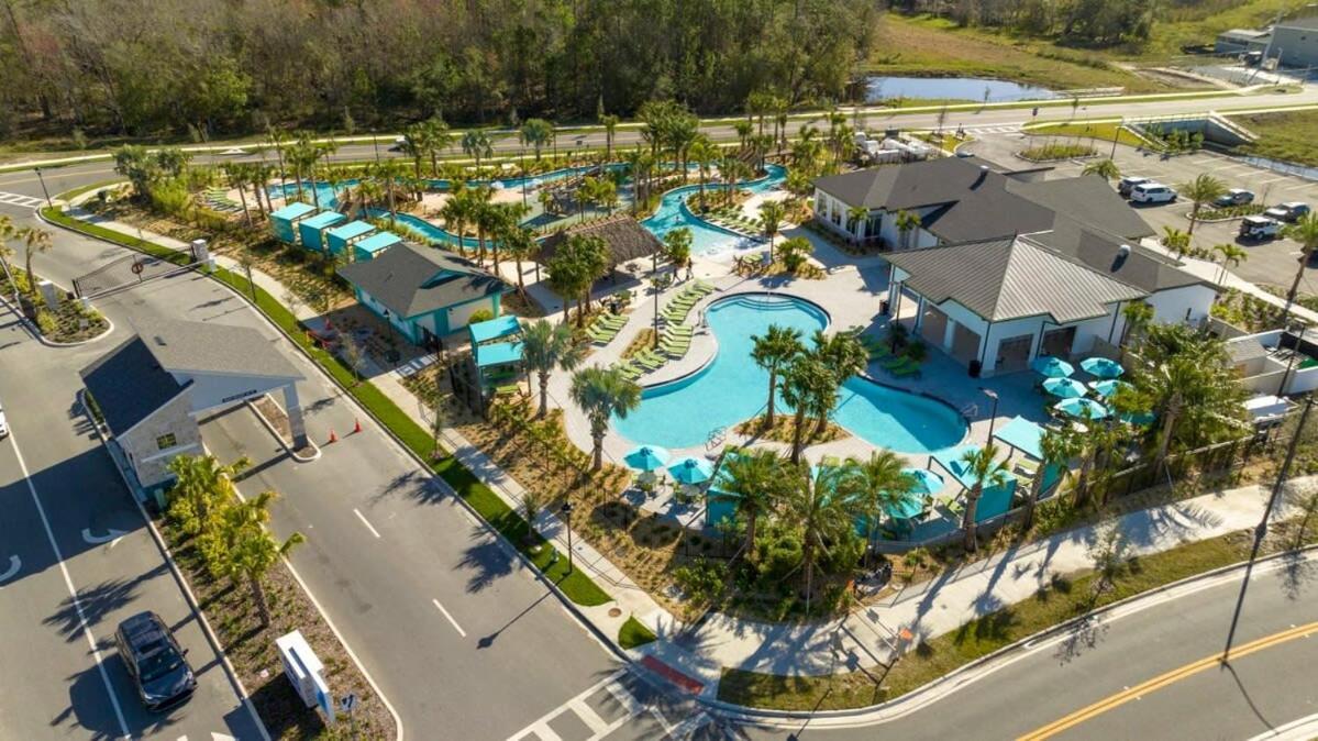 Splendid 5Bd Close To Disney At Storey Lake 4251 Kissimmee Esterno foto
