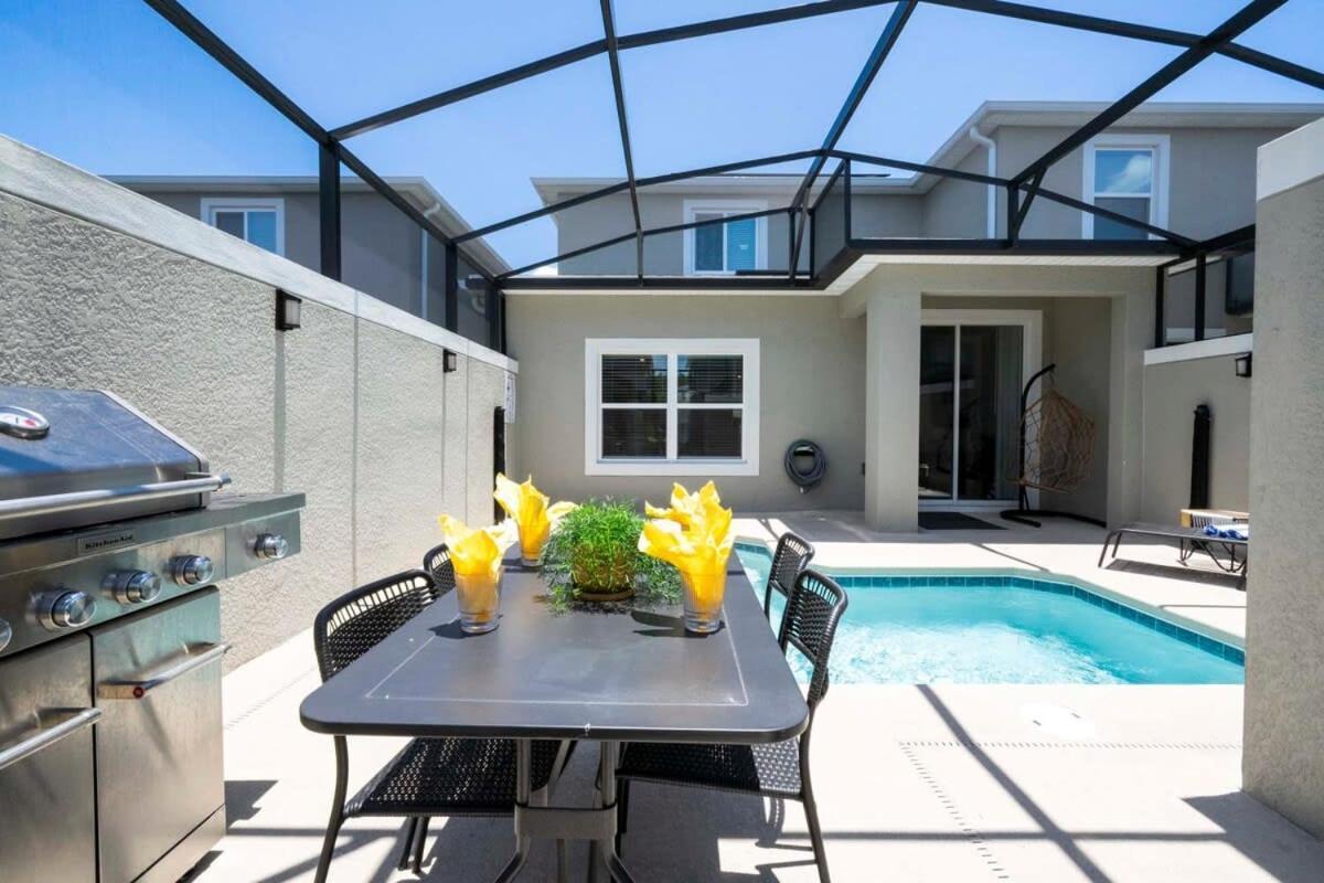 Splendid 5Bd Close To Disney At Storey Lake 4251 Kissimmee Esterno foto