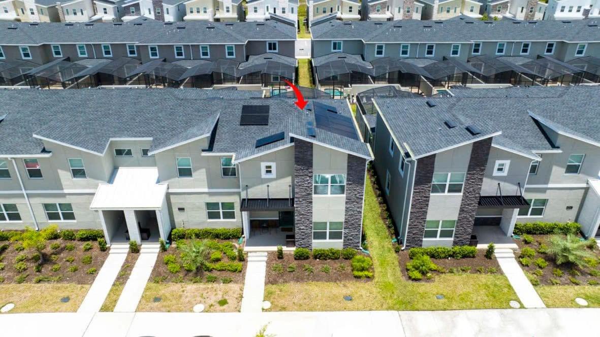 Splendid 5Bd Close To Disney At Storey Lake 4251 Kissimmee Esterno foto
