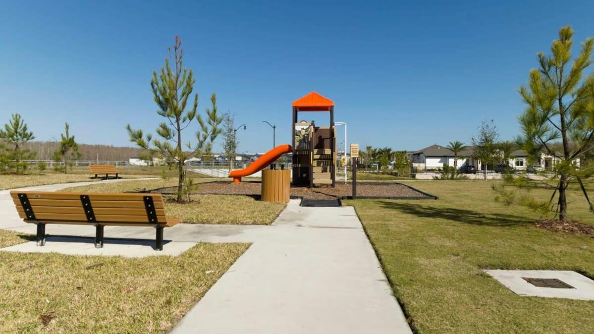 Splendid 5Bd Close To Disney At Storey Lake 4251 Kissimmee Esterno foto