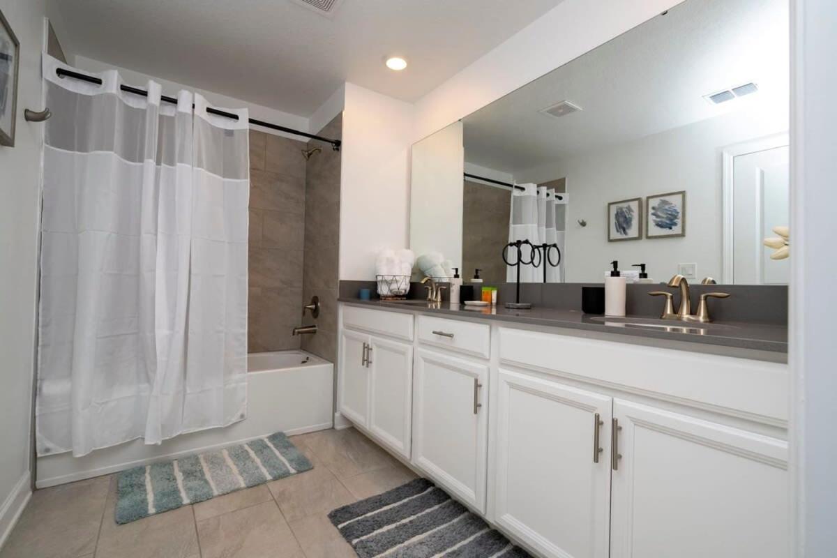 Splendid 5Bd Close To Disney At Storey Lake 4251 Kissimmee Esterno foto