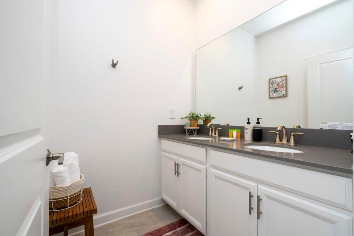 Splendid 5Bd Close To Disney At Storey Lake 4251 Kissimmee Esterno foto
