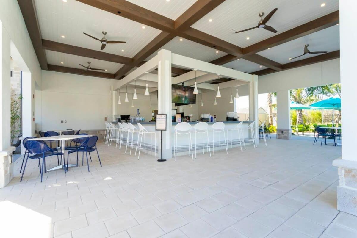 Splendid 5Bd Close To Disney At Storey Lake 4251 Kissimmee Esterno foto