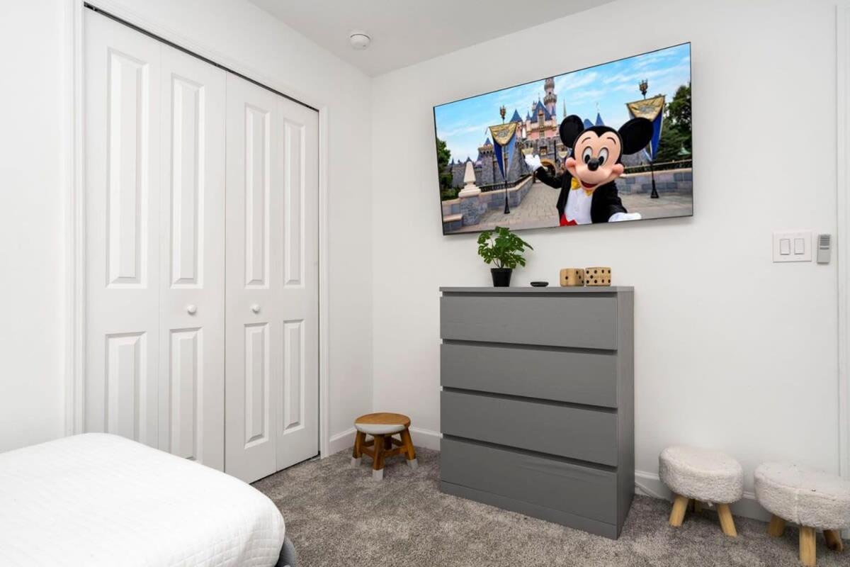 Splendid 5Bd Close To Disney At Storey Lake 4251 Kissimmee Esterno foto