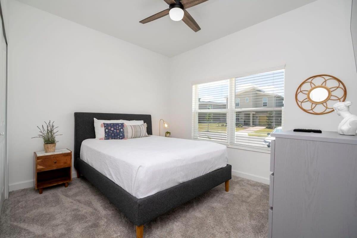 Splendid 5Bd Close To Disney At Storey Lake 4251 Kissimmee Esterno foto