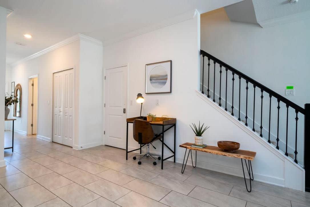 Splendid 5Bd Close To Disney At Storey Lake 4251 Kissimmee Esterno foto