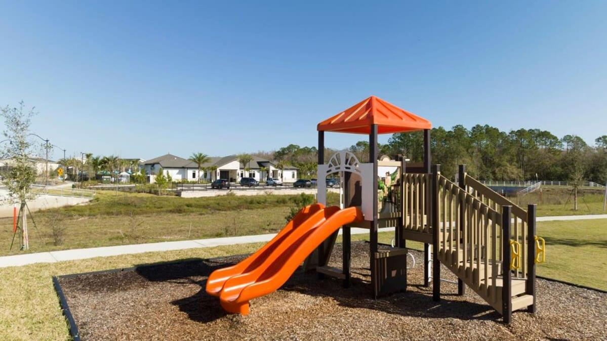 Splendid 5Bd Close To Disney At Storey Lake 4251 Kissimmee Esterno foto