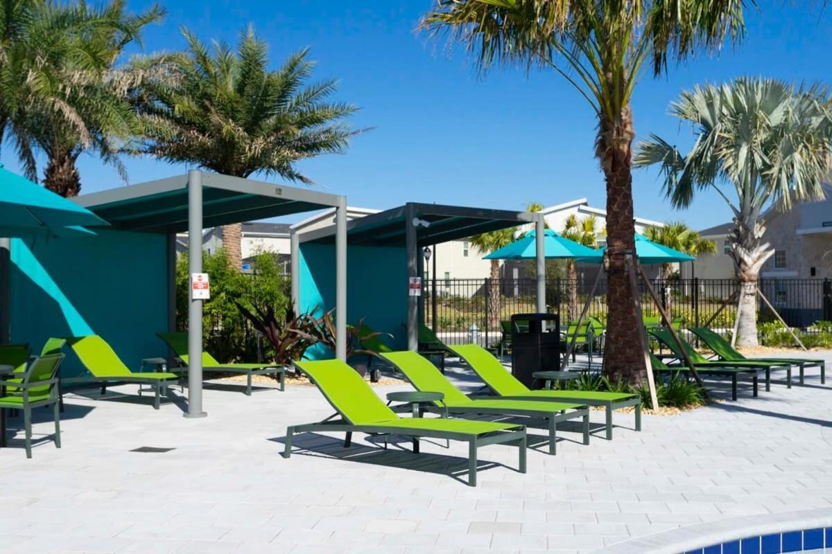 Splendid 5Bd Close To Disney At Storey Lake 4251 Kissimmee Esterno foto