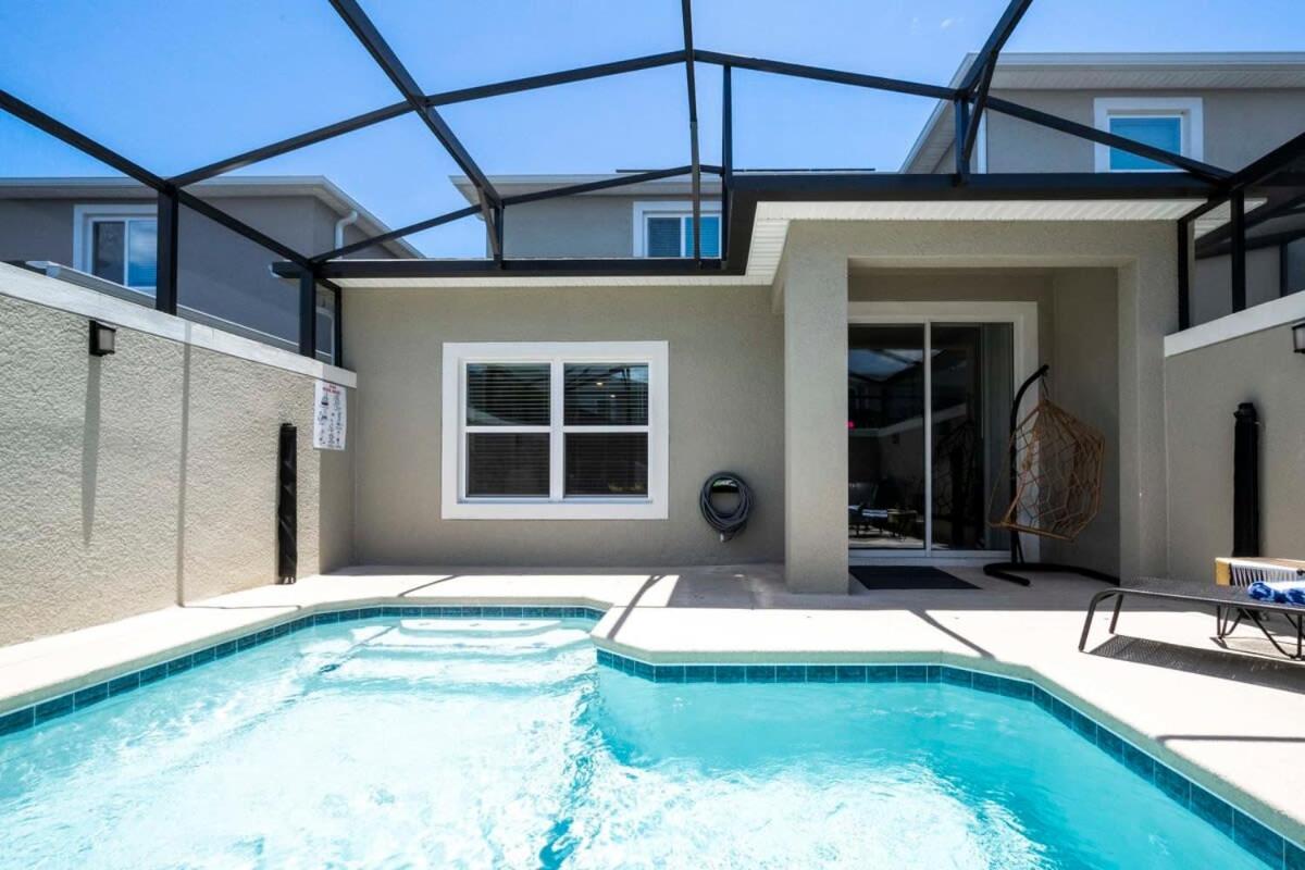 Splendid 5Bd Close To Disney At Storey Lake 4251 Kissimmee Esterno foto