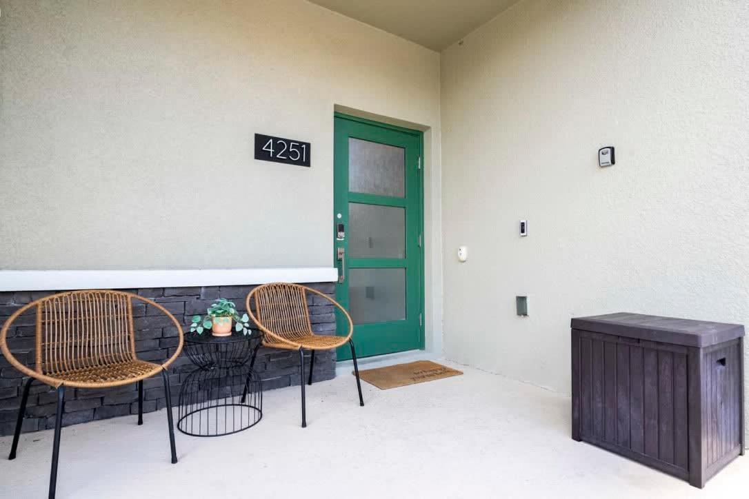 Splendid 5Bd Close To Disney At Storey Lake 4251 Kissimmee Esterno foto