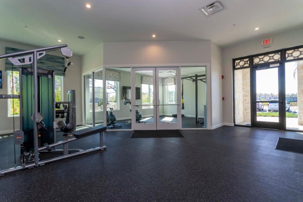 Splendid 5Bd Close To Disney At Storey Lake 4251 Kissimmee Esterno foto