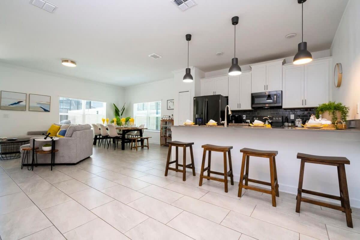 Splendid 5Bd Close To Disney At Storey Lake 4251 Kissimmee Esterno foto