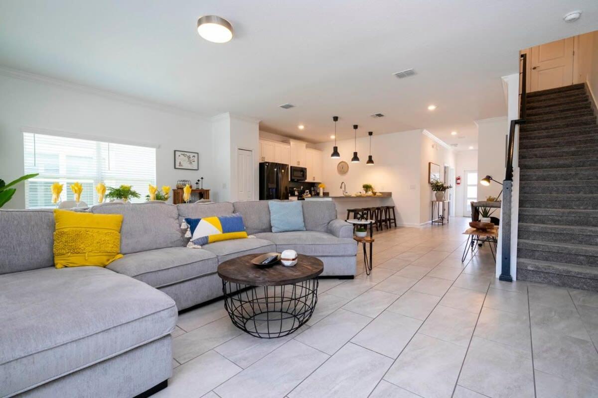 Splendid 5Bd Close To Disney At Storey Lake 4251 Kissimmee Esterno foto