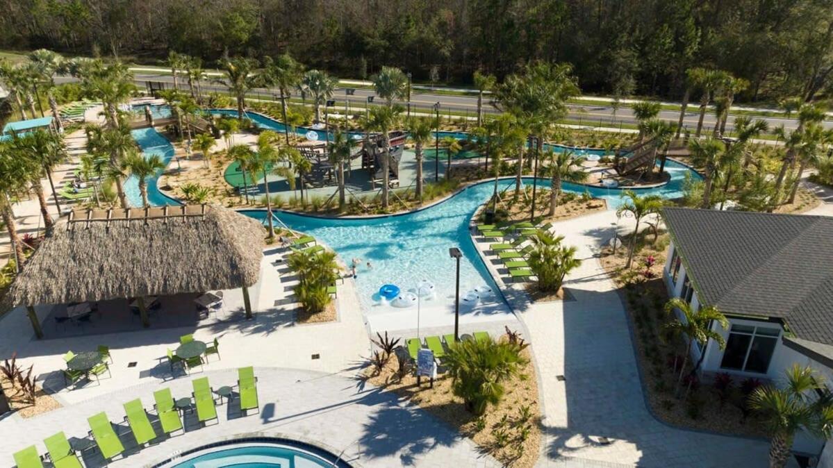 Splendid 5Bd Close To Disney At Storey Lake 4251 Kissimmee Esterno foto