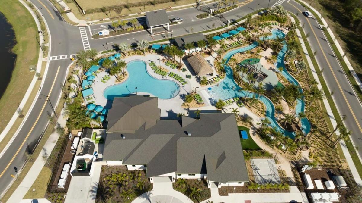 Splendid 5Bd Close To Disney At Storey Lake 4251 Kissimmee Esterno foto