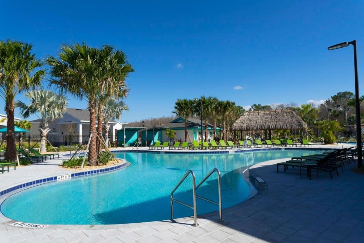 Splendid 5Bd Close To Disney At Storey Lake 4251 Kissimmee Esterno foto