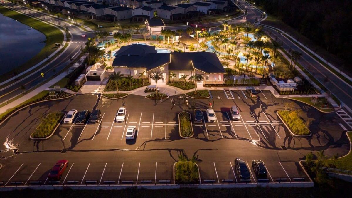 Splendid 5Bd Close To Disney At Storey Lake 4251 Kissimmee Esterno foto