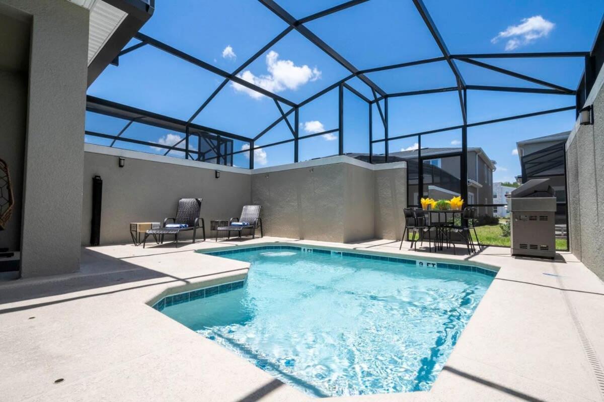 Splendid 5Bd Close To Disney At Storey Lake 4251 Kissimmee Esterno foto