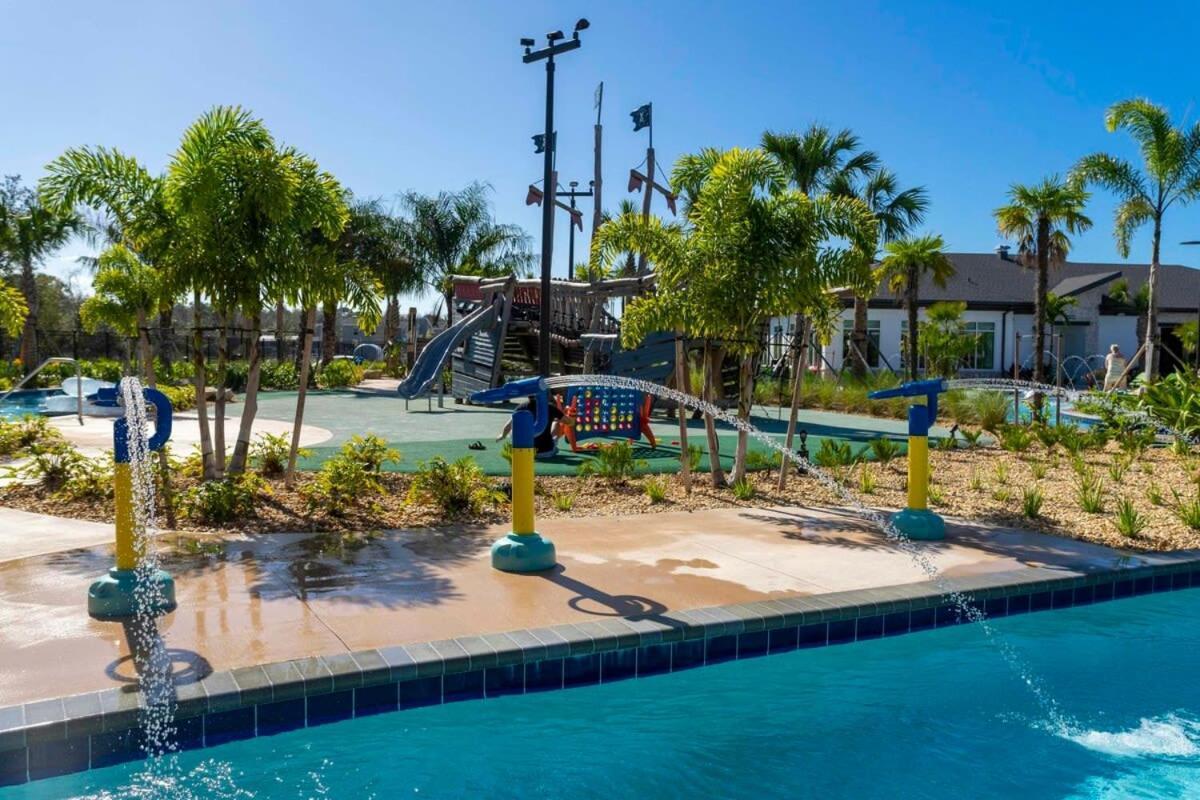Splendid 5Bd Close To Disney At Storey Lake 4251 Kissimmee Esterno foto