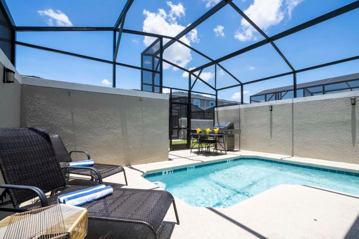 Splendid 5Bd Close To Disney At Storey Lake 4251 Kissimmee Esterno foto