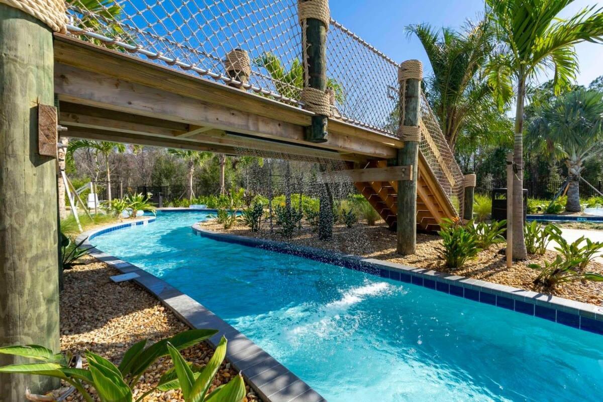 Splendid 5Bd Close To Disney At Storey Lake 4251 Kissimmee Esterno foto