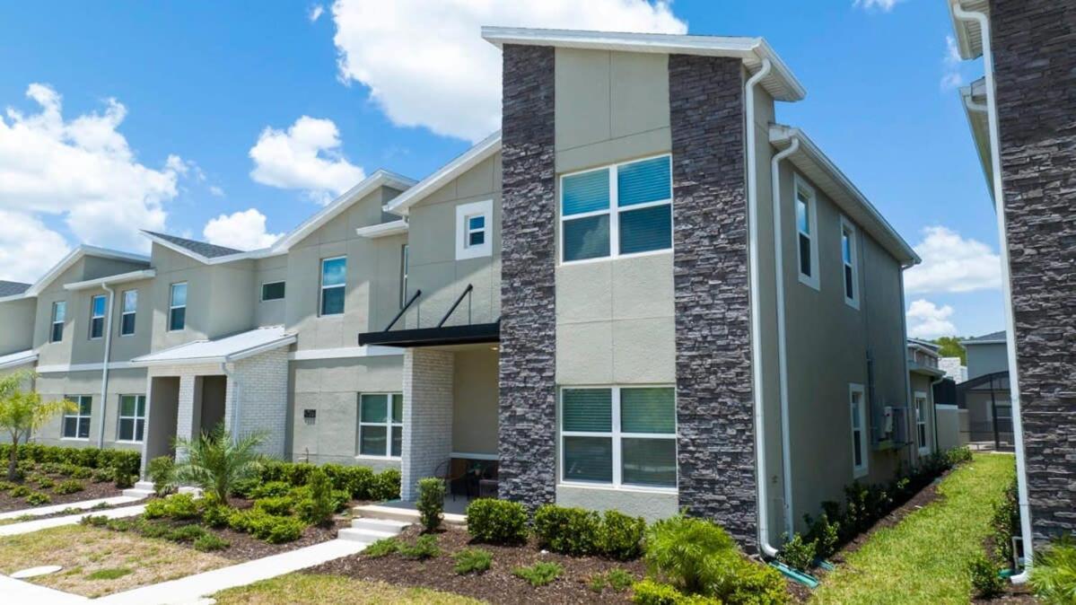 Splendid 5Bd Close To Disney At Storey Lake 4251 Kissimmee Esterno foto