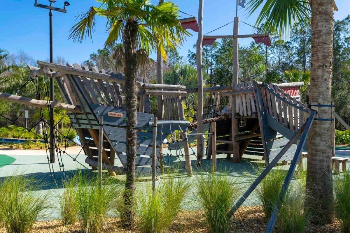 Splendid 5Bd Close To Disney At Storey Lake 4251 Kissimmee Esterno foto