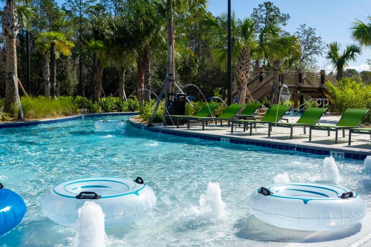 Splendid 5Bd Close To Disney At Storey Lake 4251 Kissimmee Esterno foto
