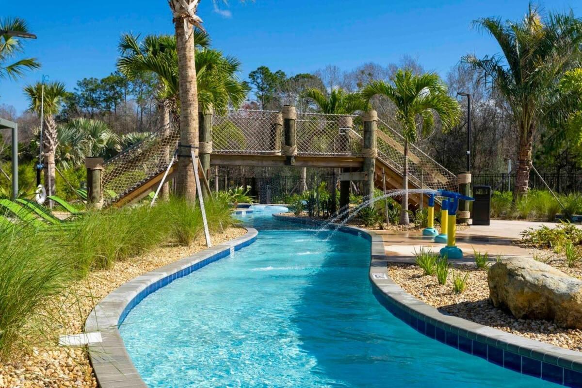 Splendid 5Bd Close To Disney At Storey Lake 4251 Kissimmee Esterno foto